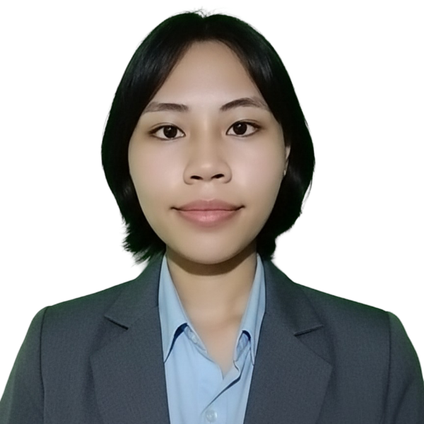 Christine Joy M. Jotojot